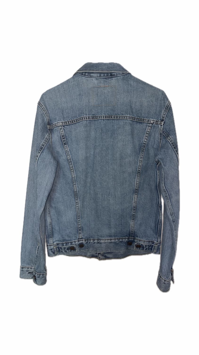 levis type 3 denim jacket 상품이미지2