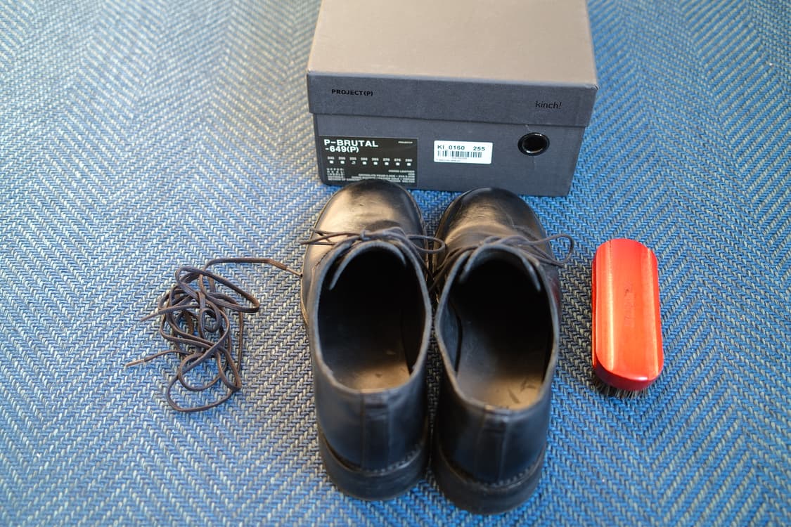 킨치 649 (p) 255 사이즈 상품이미지4