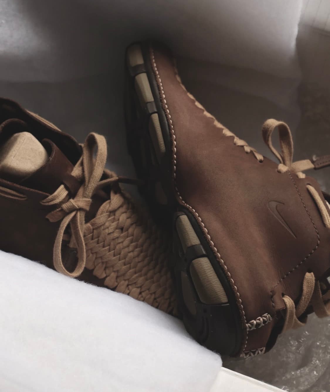 2000‘s Nike Considered Archive boot 상품이미지3