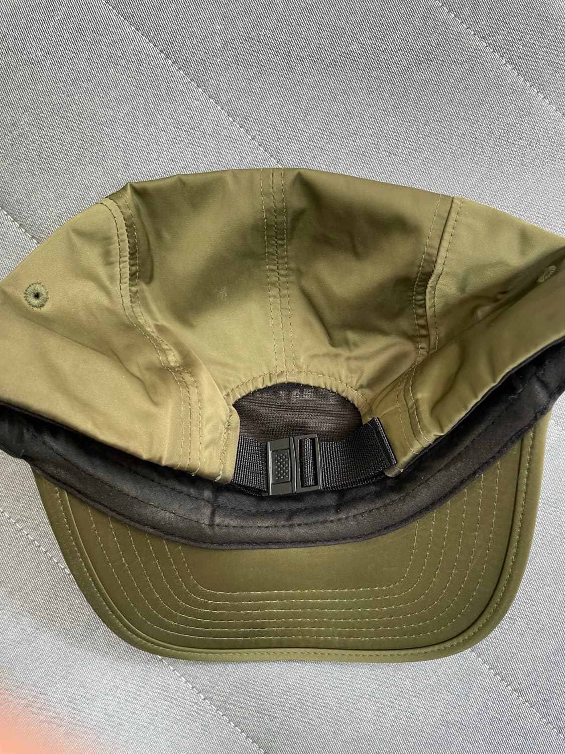 Camp cap 상품이미지2