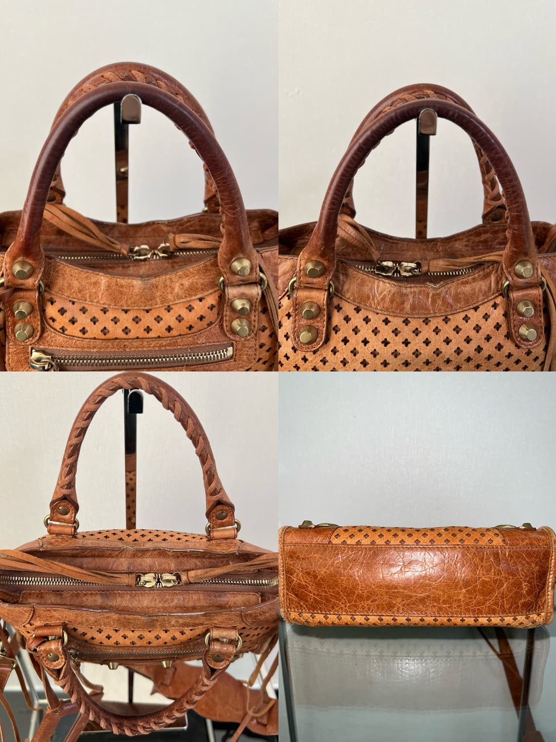 발렌시아가 모터백 상품이미지7