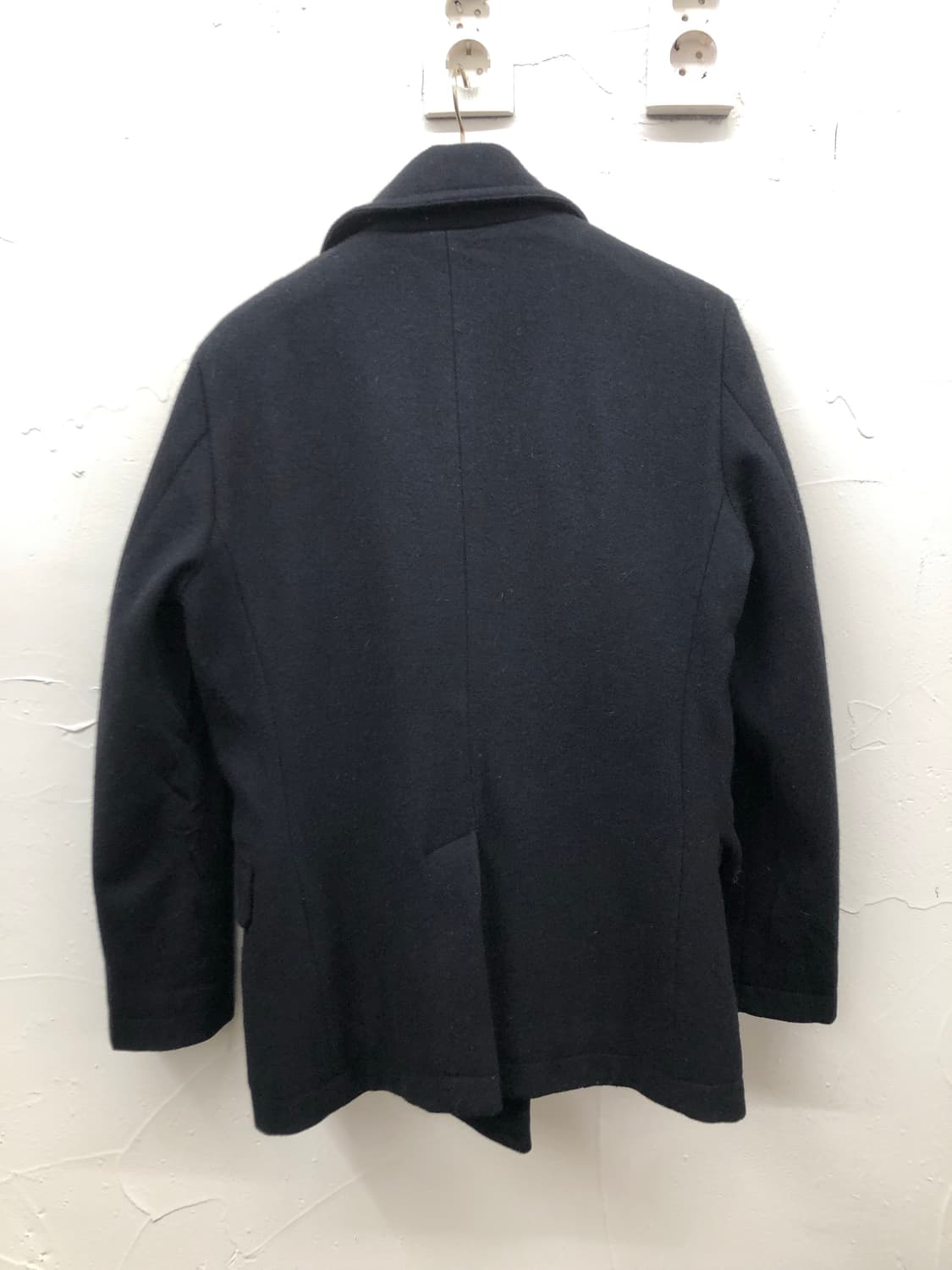 나노 유니버스 피코트 상품이미지2