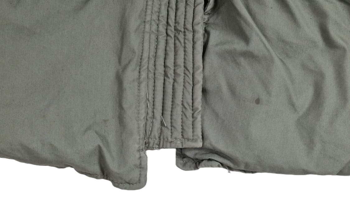 미공군 N3B 전투복 상의 파카 자켓 점퍼 (M) 상품이미지5