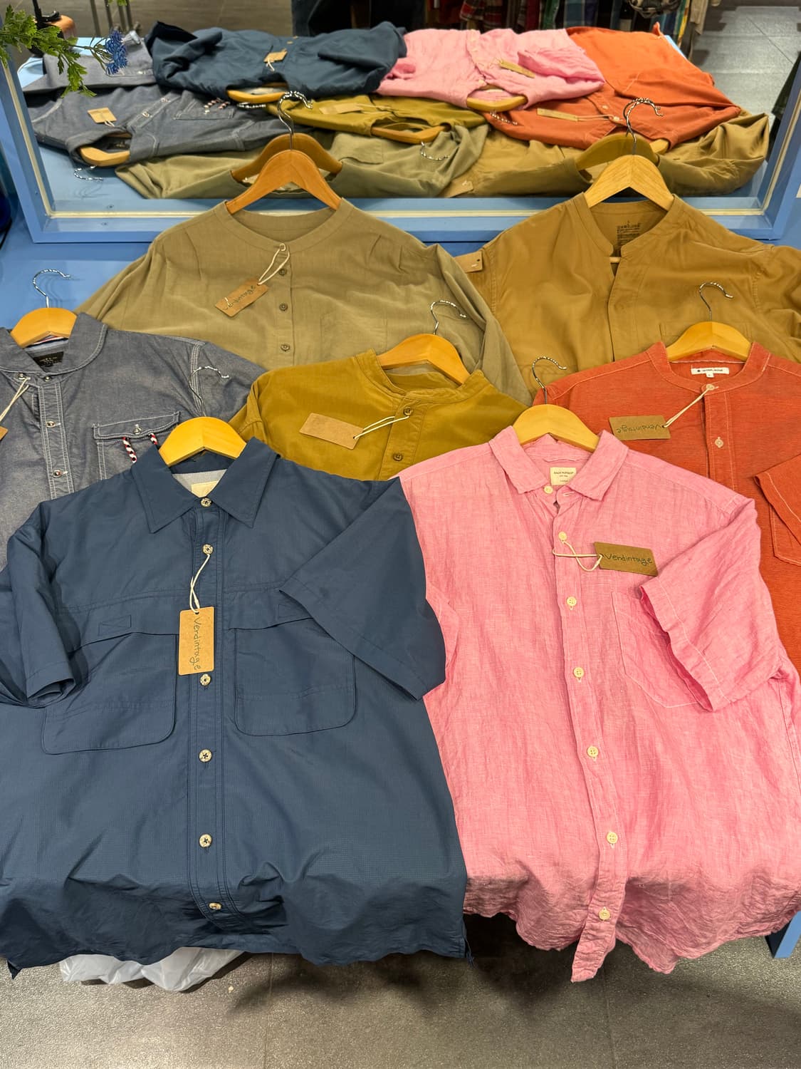 남녀공용 일본빈티지 장당4천원 상품이미지1