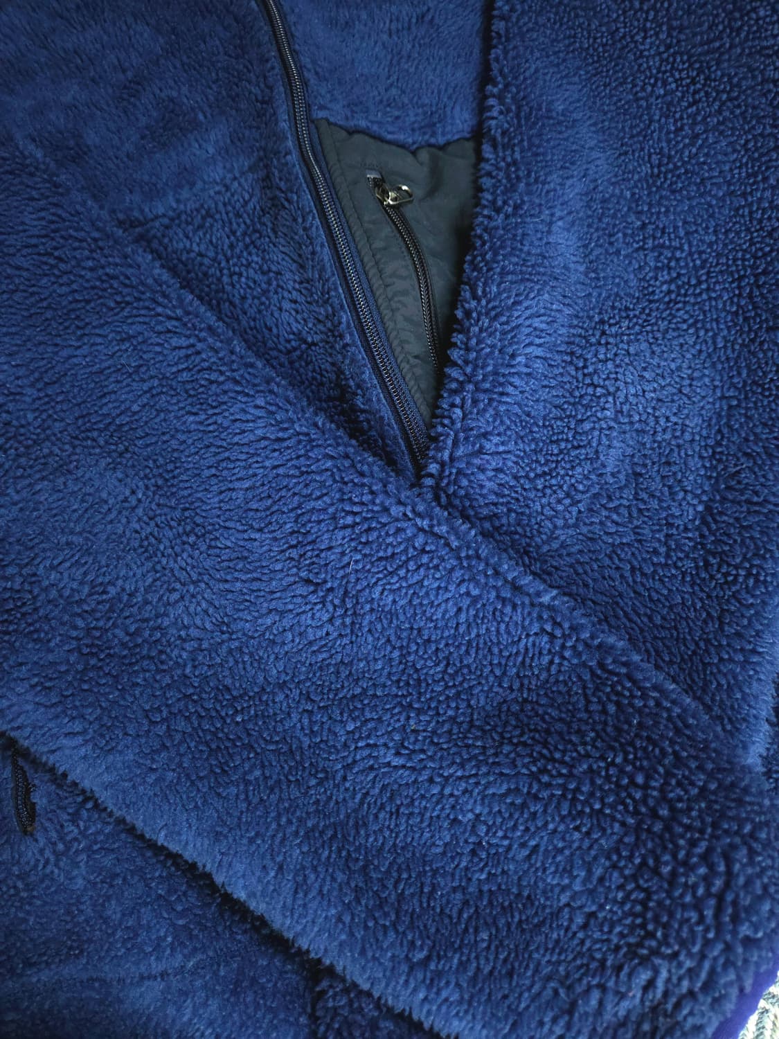 (M)파타고니아 Canada 블루 레트로엑스 자켓 상품이미지5