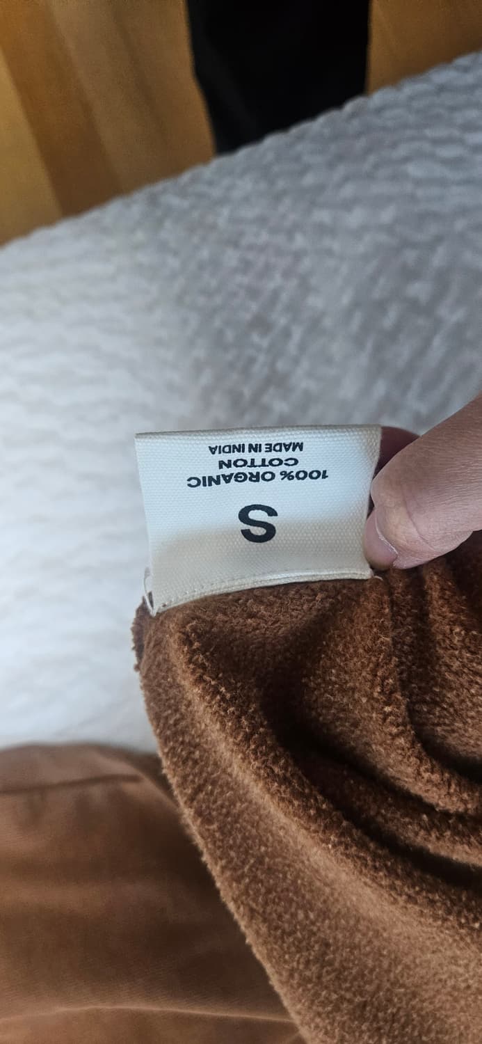 story mfg 후디 상품이미지3