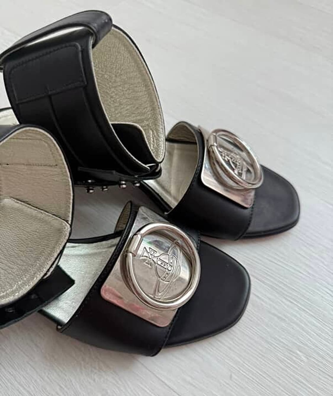 비비안웨스트우드 구두 상품이미지3