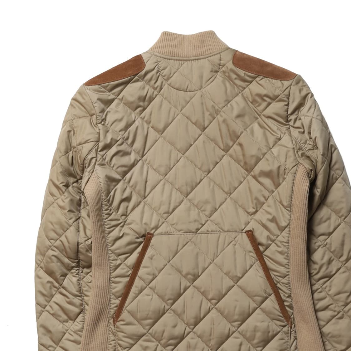 랄프로렌 Ralph Lauren Quilting Jacket  상품이미지5