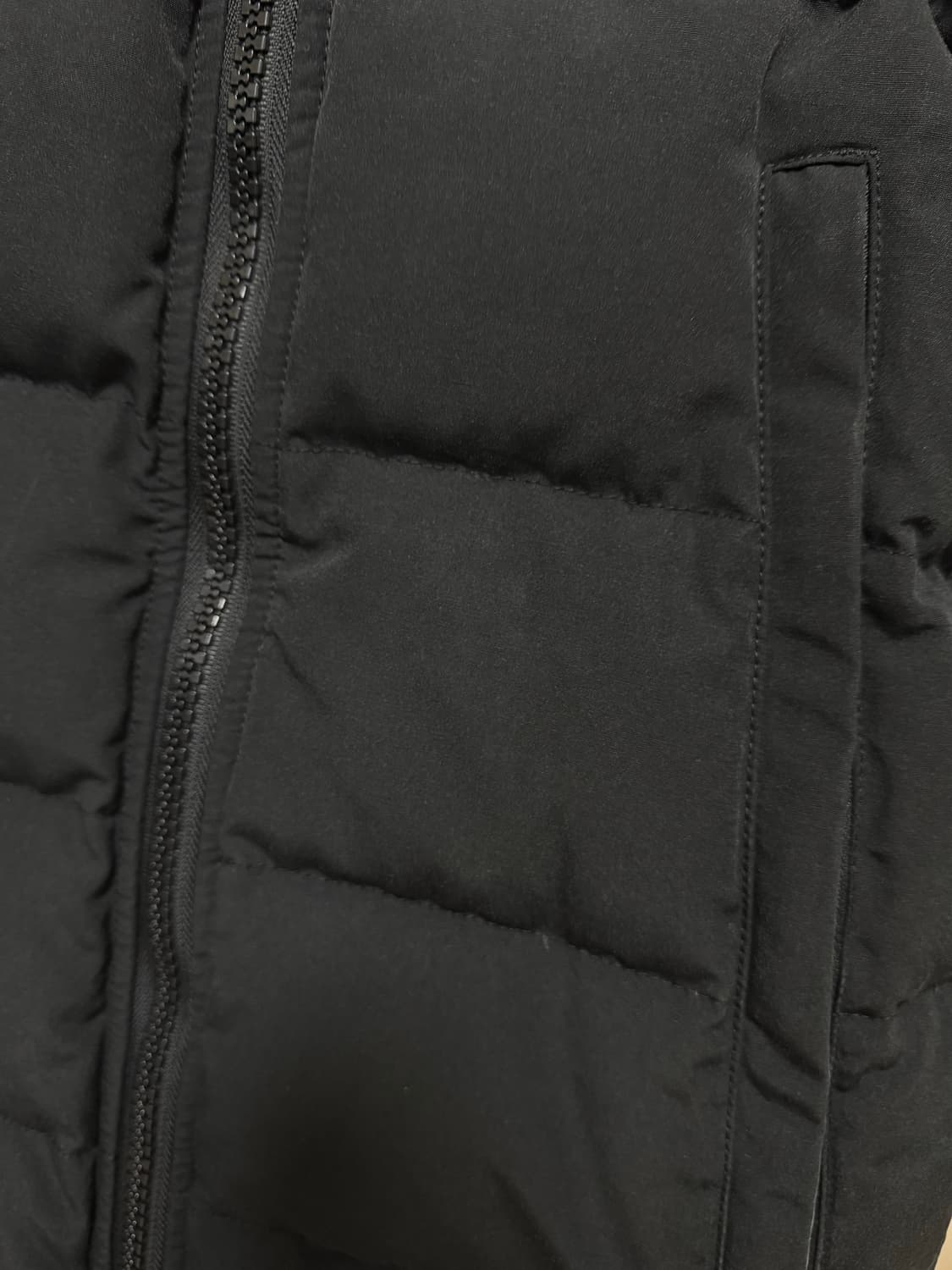 캐나다구스 울포드 자켓 패딩 상품이미지2