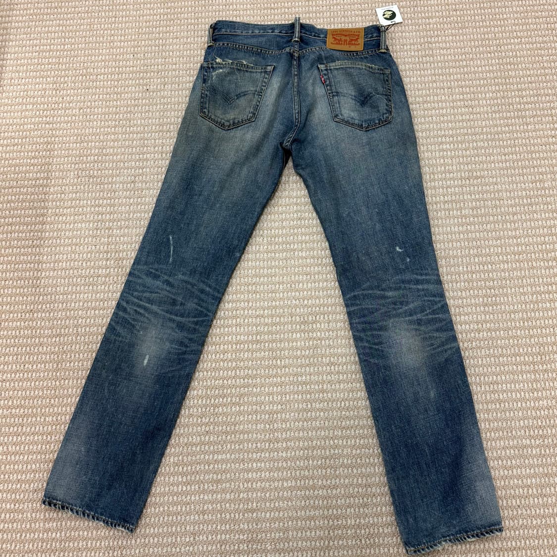 리바이스 팬츠 (10) 상품이미지8