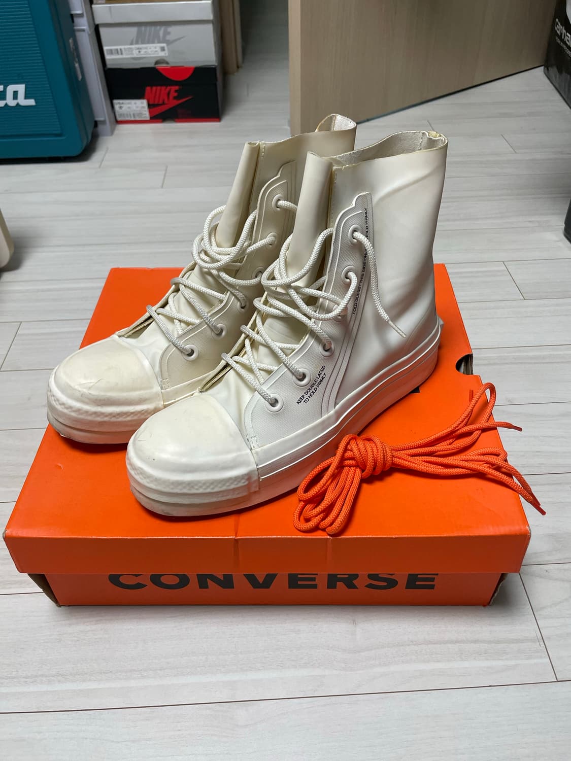 엠부쉬 컨버스 270 상품이미지1