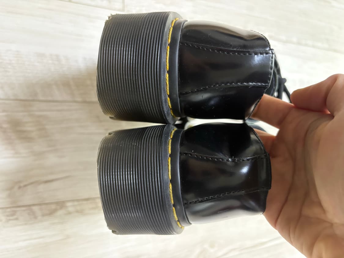 닥터마틴 1461 3홀 쿼드 230 상품이미지5