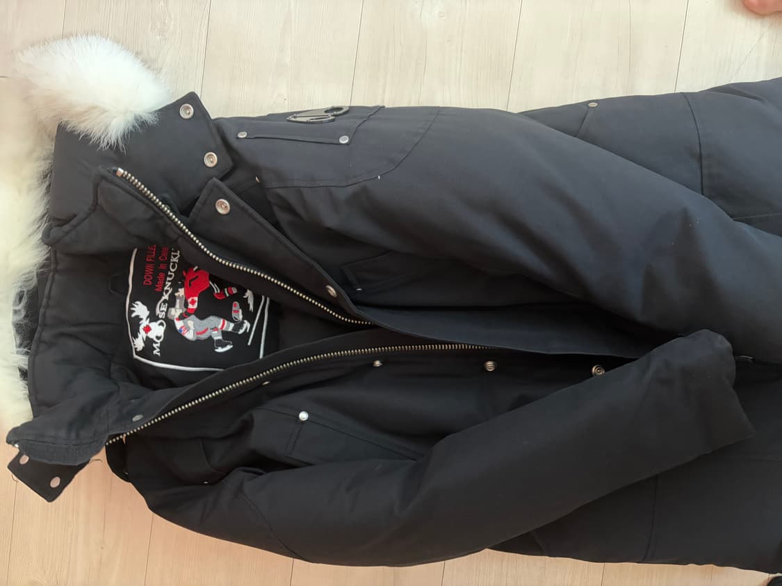 무스너클 흑장 상품이미지2