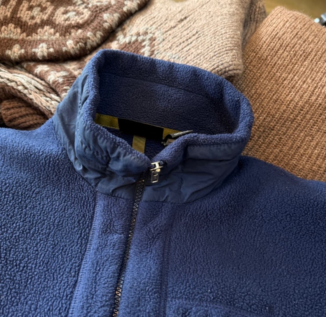 90'S PATAGONIA SYNCHILLA 상품이미지5