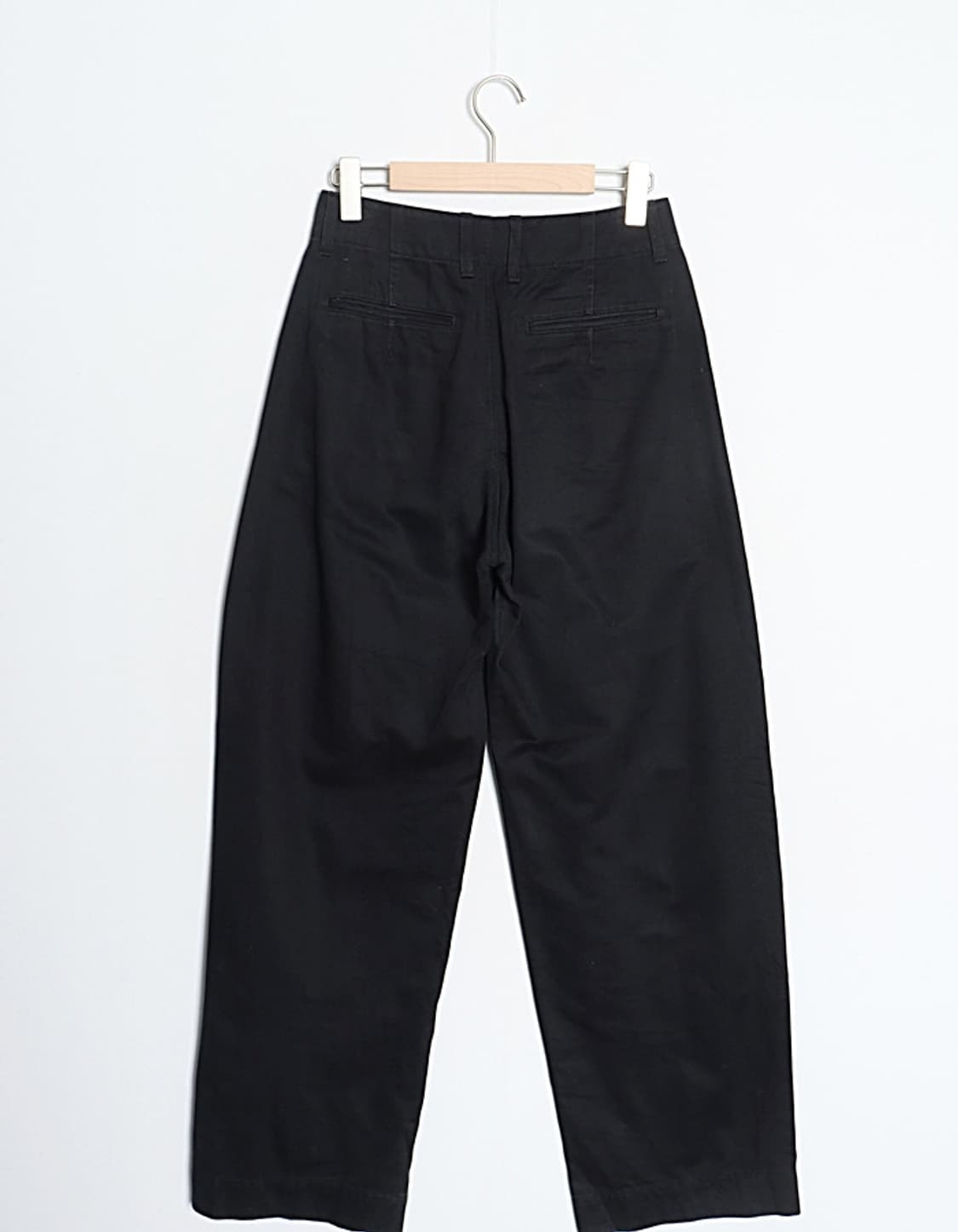 UNIQLO U Curved Chino Pant (28) 상품이미지5