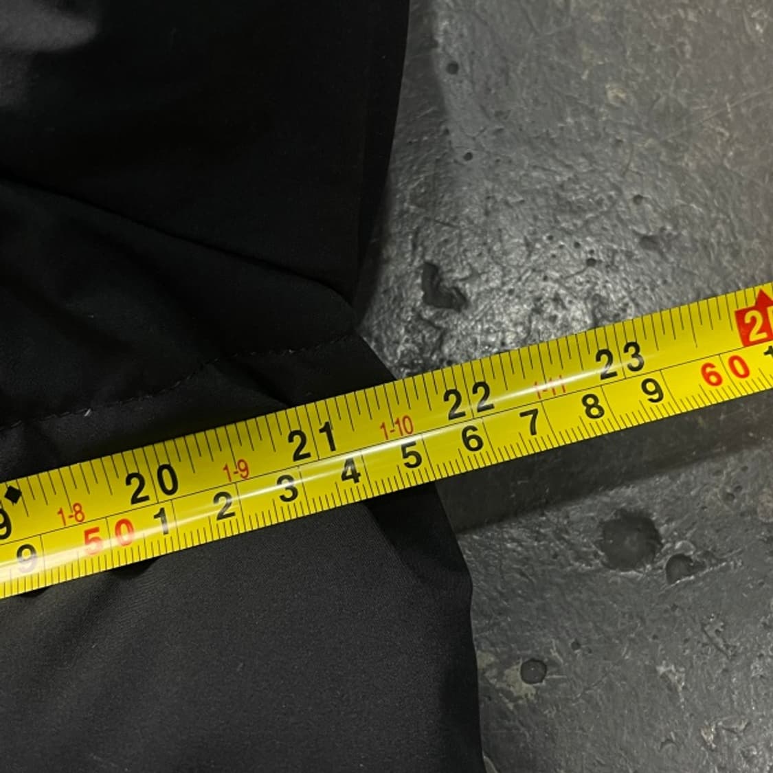 95 헤지스 패딩  상품이미지7