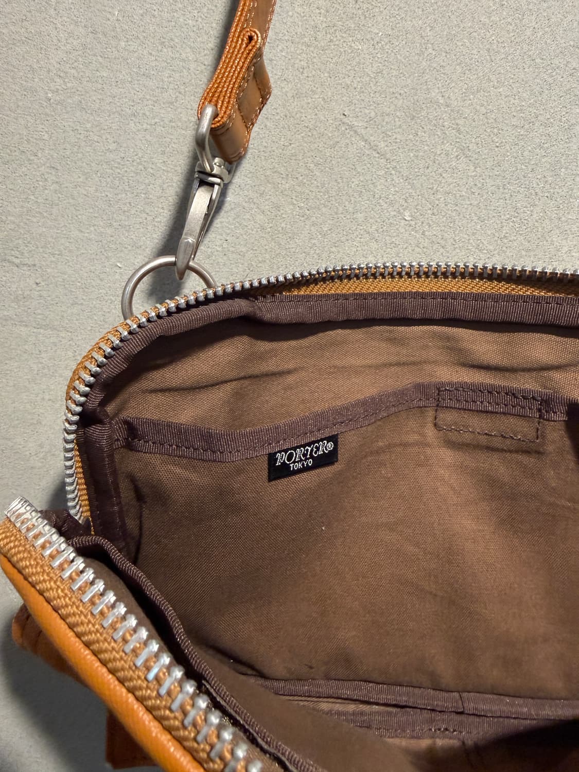 요시다포터 프리스타일 크로스백 상품이미지9