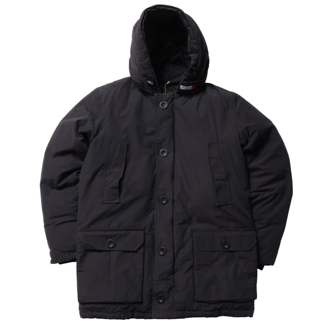 울리치 Woolrich Duck Down Hood Parka
 상품이미지1