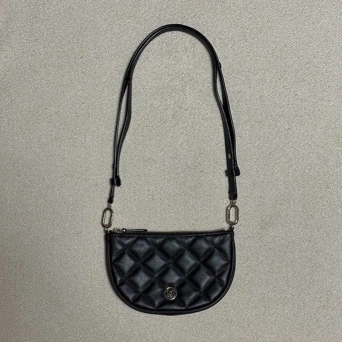 메트로시티 숄더 겸용 크로스백 상품이미지2