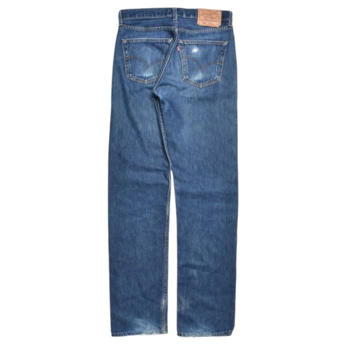 리바이스 501 청바지 데님팬츠 30 N1261 상품이미지3