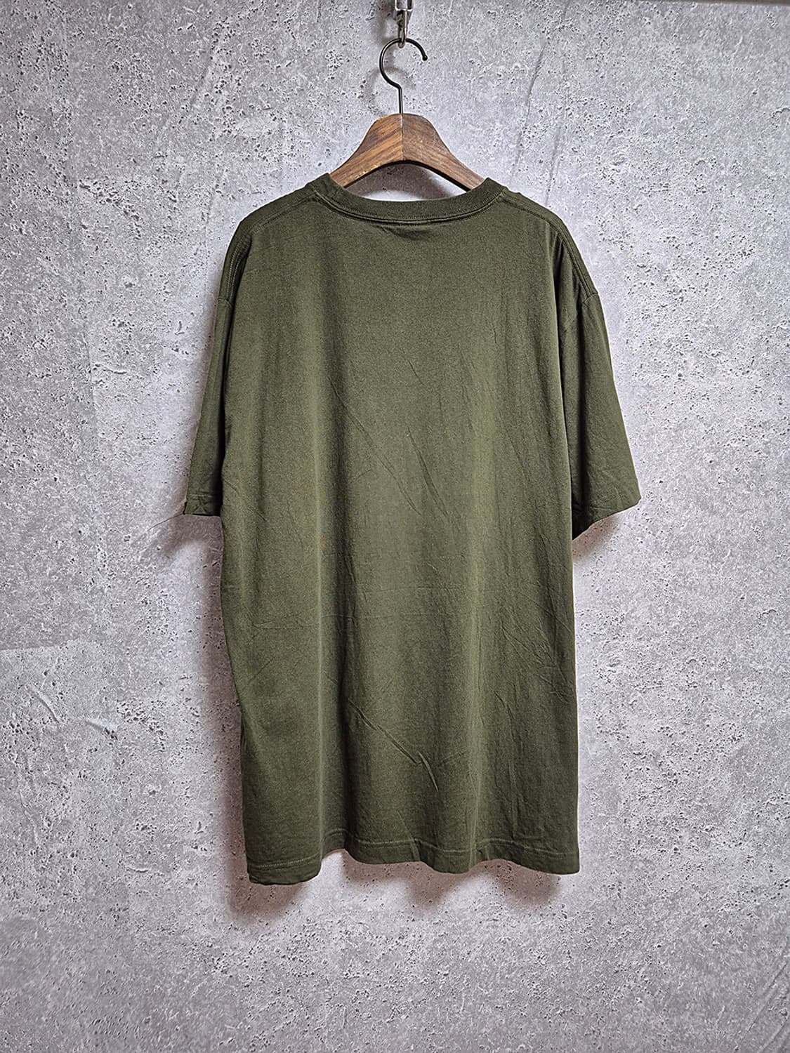 ALPHA INDUSTRIES 알파인더스트리 반팔 상품이미지2