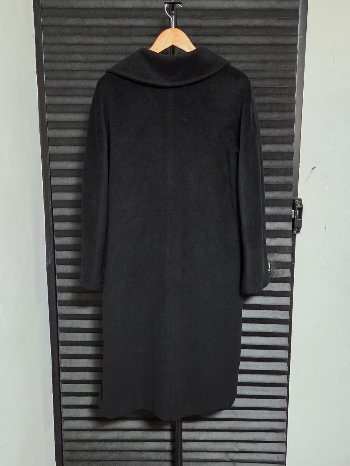 (정품) [막스마라] 울 캐시미어 코트 | 00007 상품이미지8