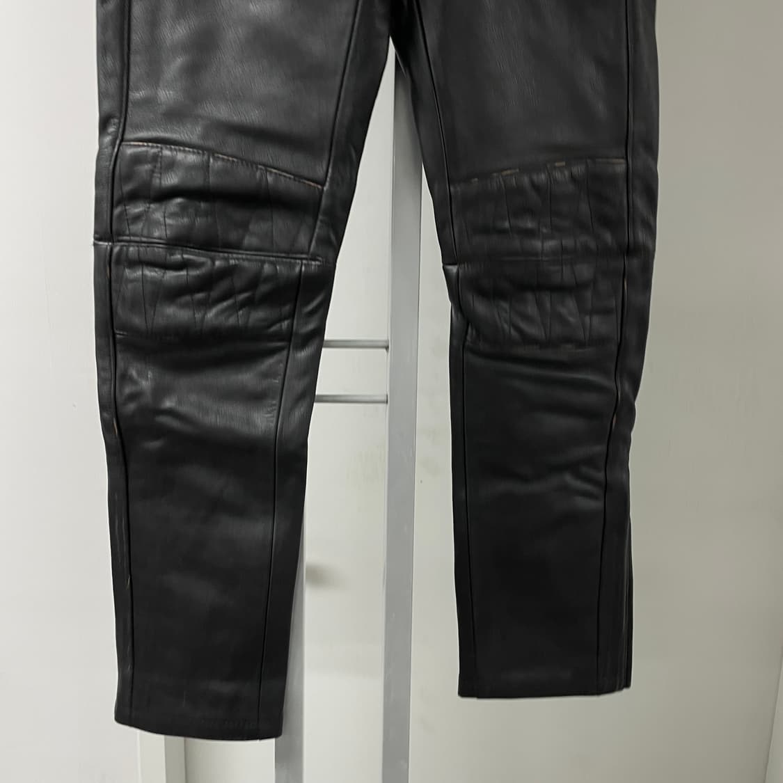 이자벨마랑 X H&M 바이커 팬츠 46 상품이미지3