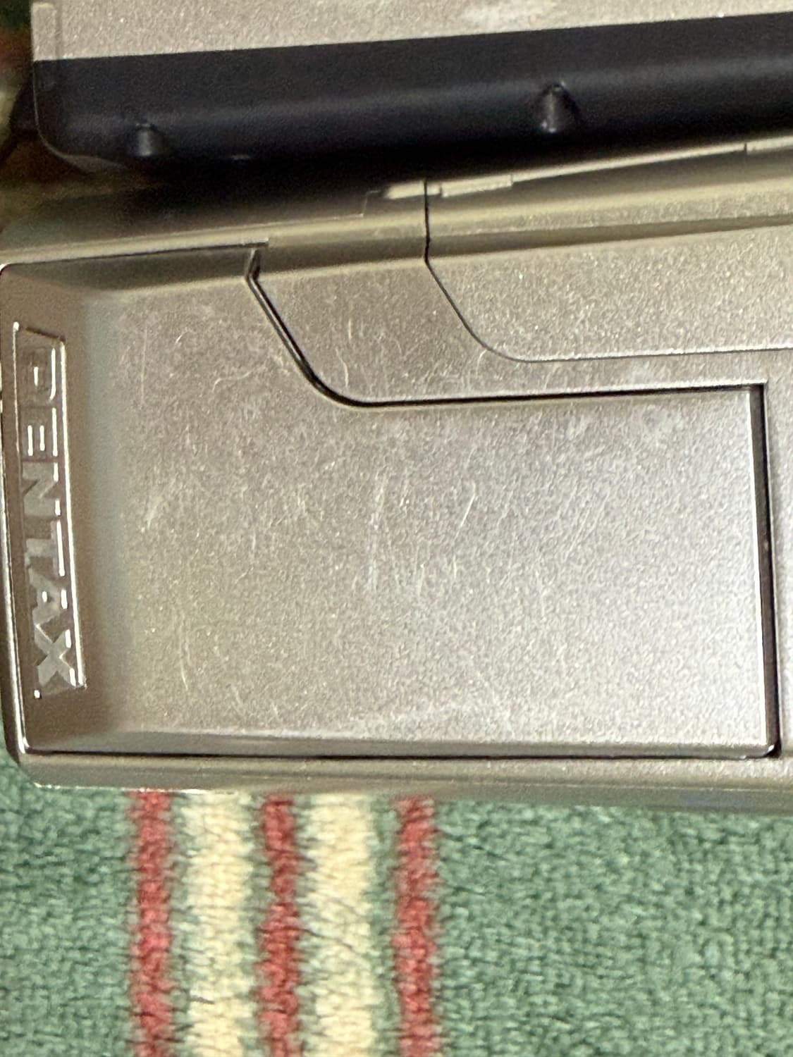 Pentax optio mx4 펜탁스 옵티오 캠코더 빈티지 디카 상품이미지3