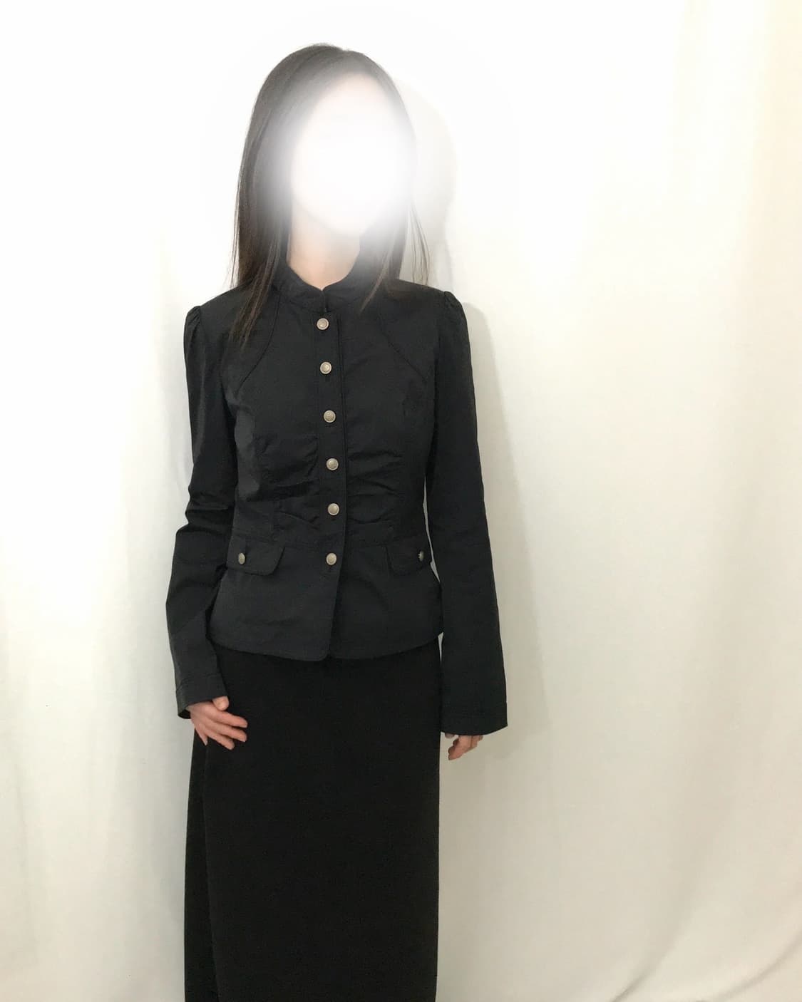 vintage outer 상품이미지3