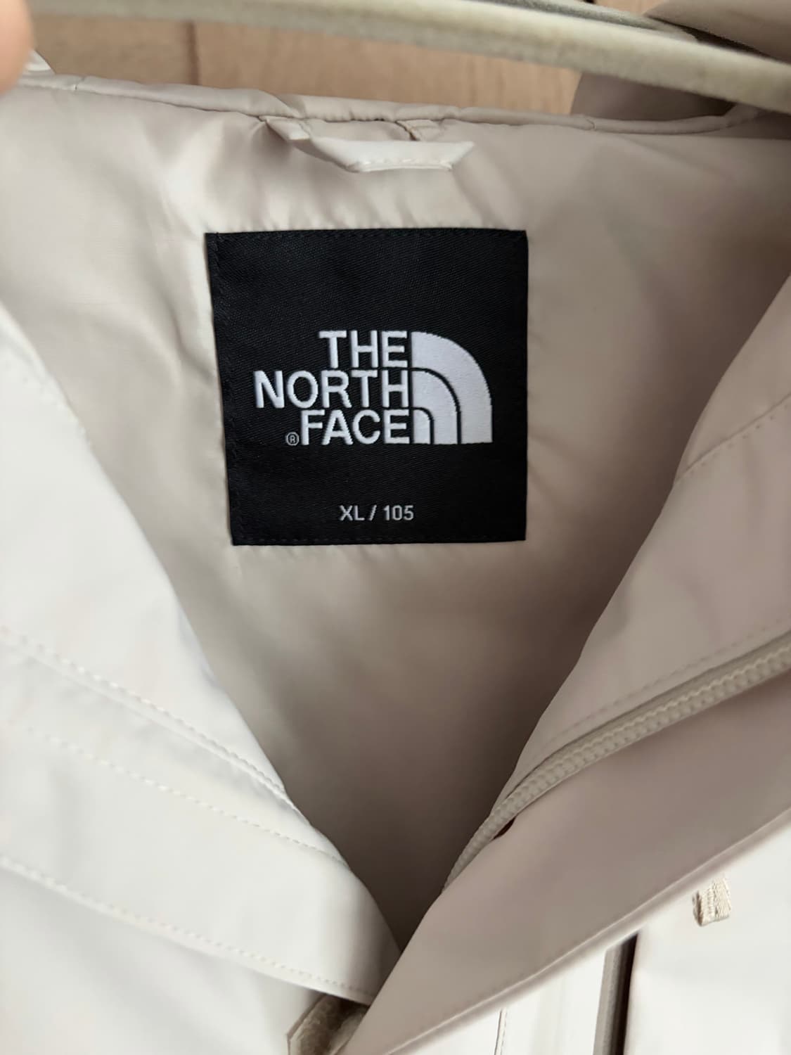 노스페이스 바람막이 상품이미지4