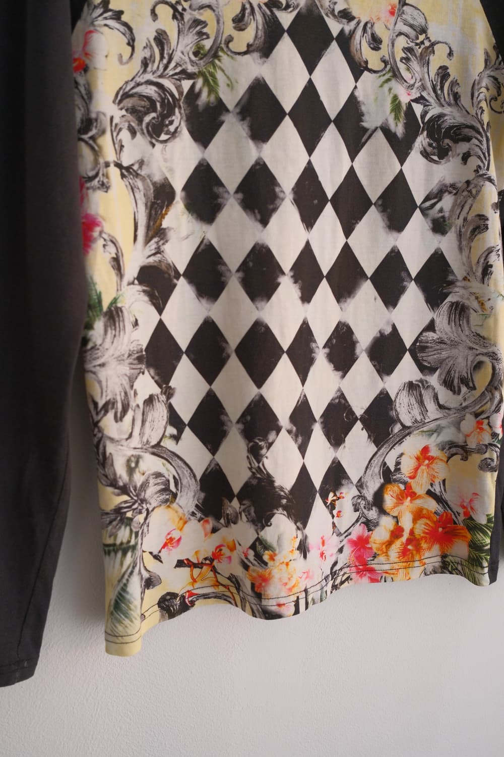 Graphic top 상품이미지3