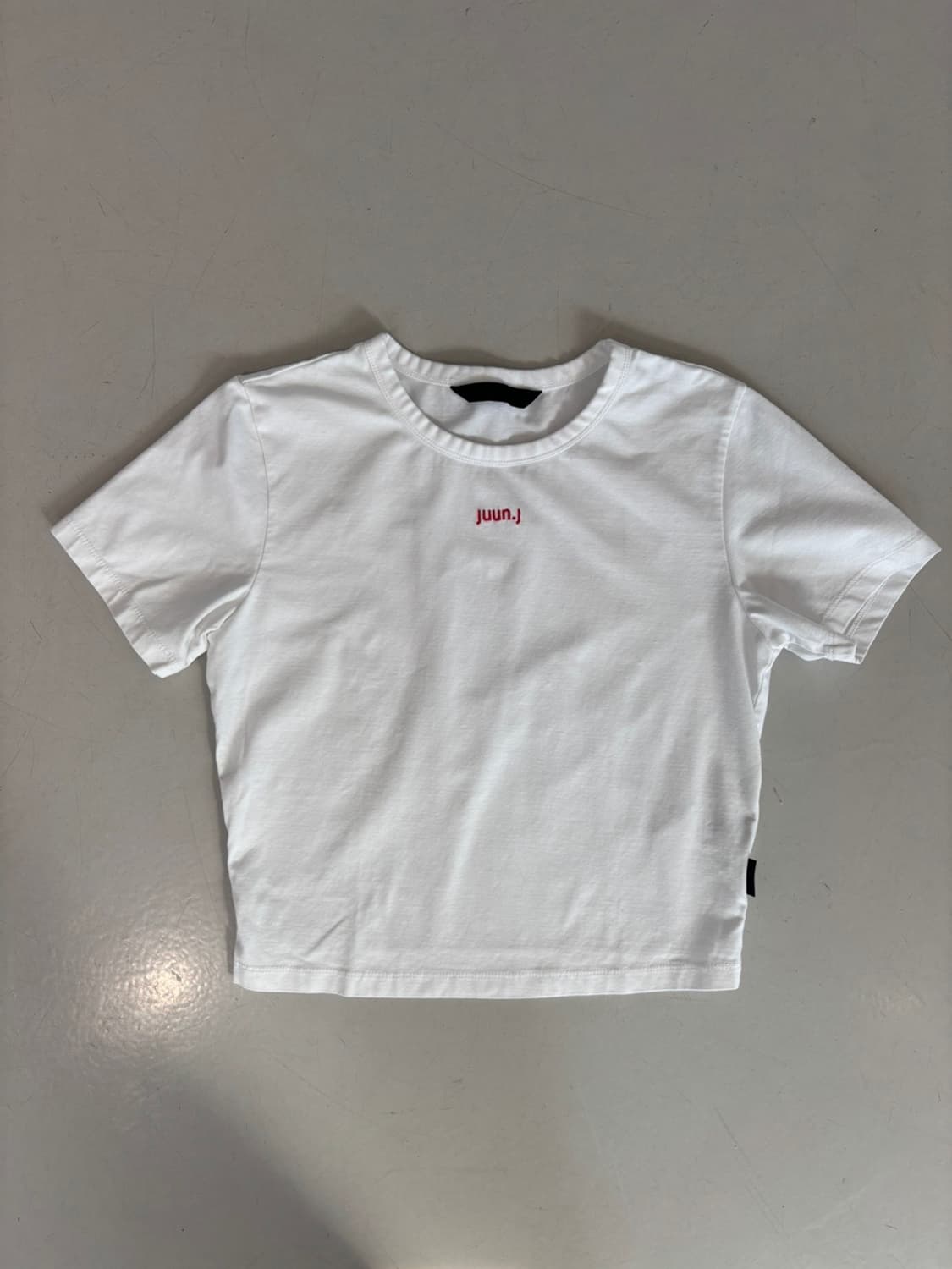 Juun.J Round T 상품이미지2
