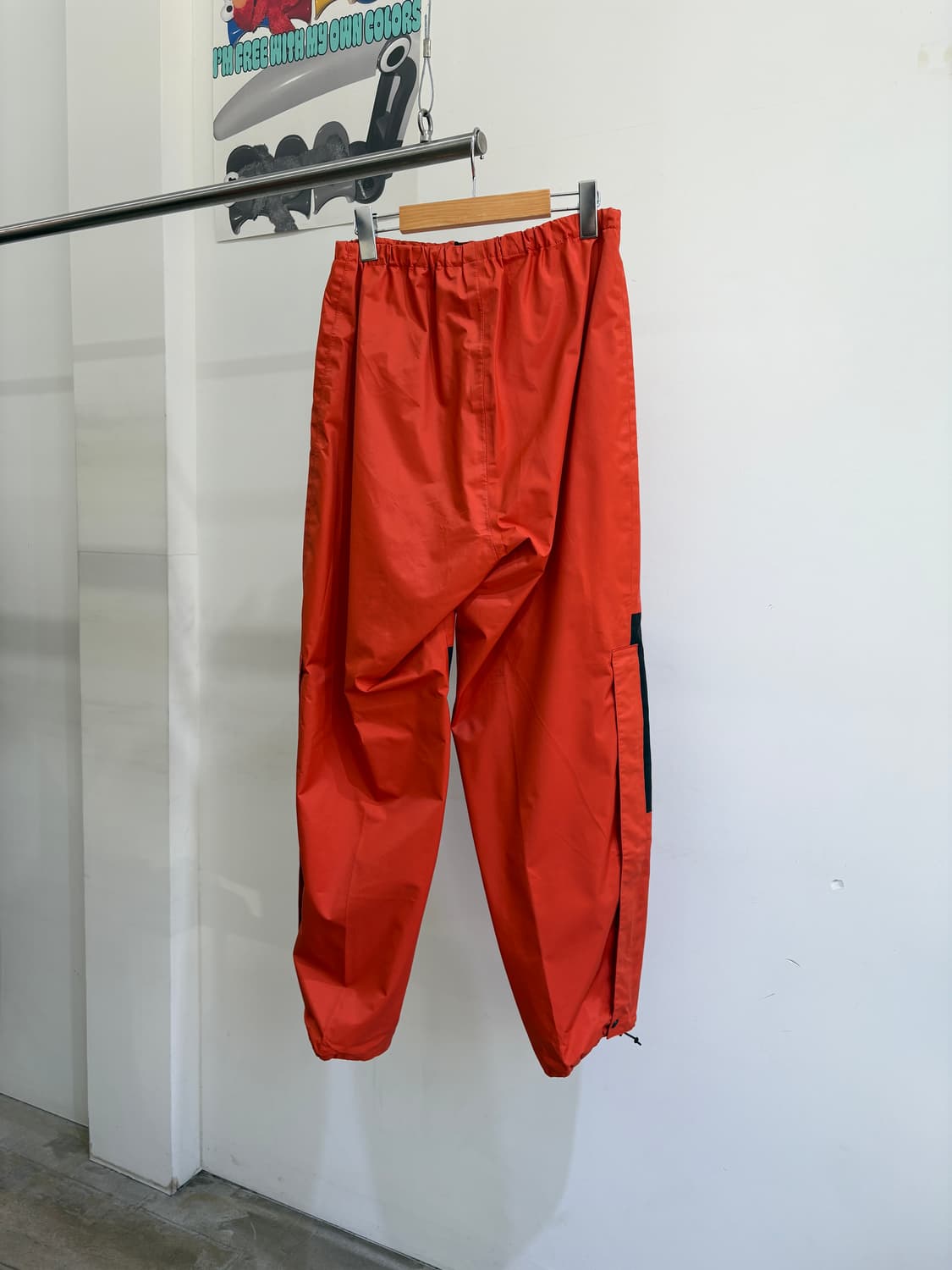 THE NORTH FACE (Made in Japan) 셋업 상품이미지8