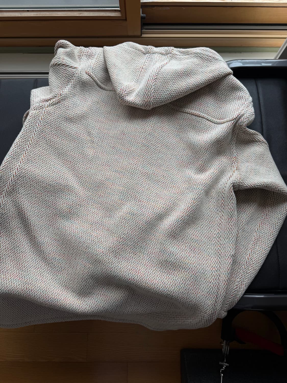 Niceness Pierre 피에르 M사이즈 상품이미지4