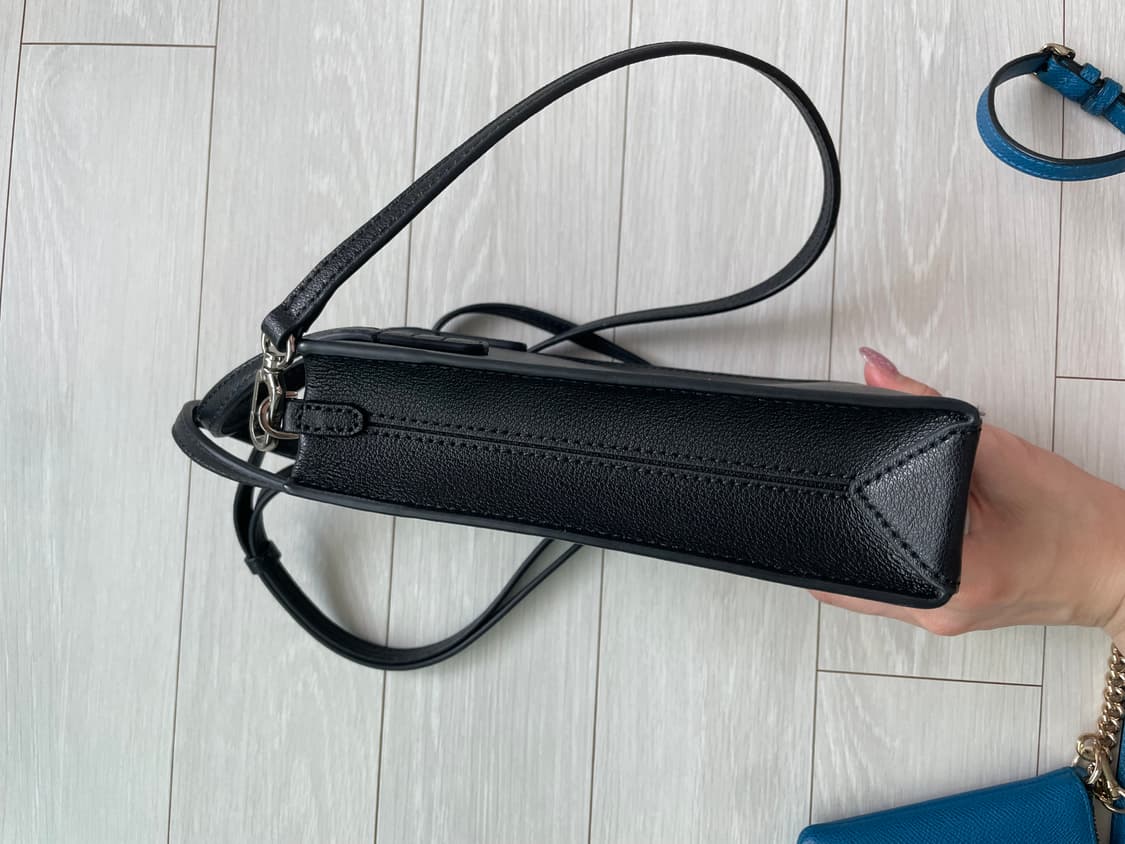 로사케이 카바스 블랙 xs 상품이미지8