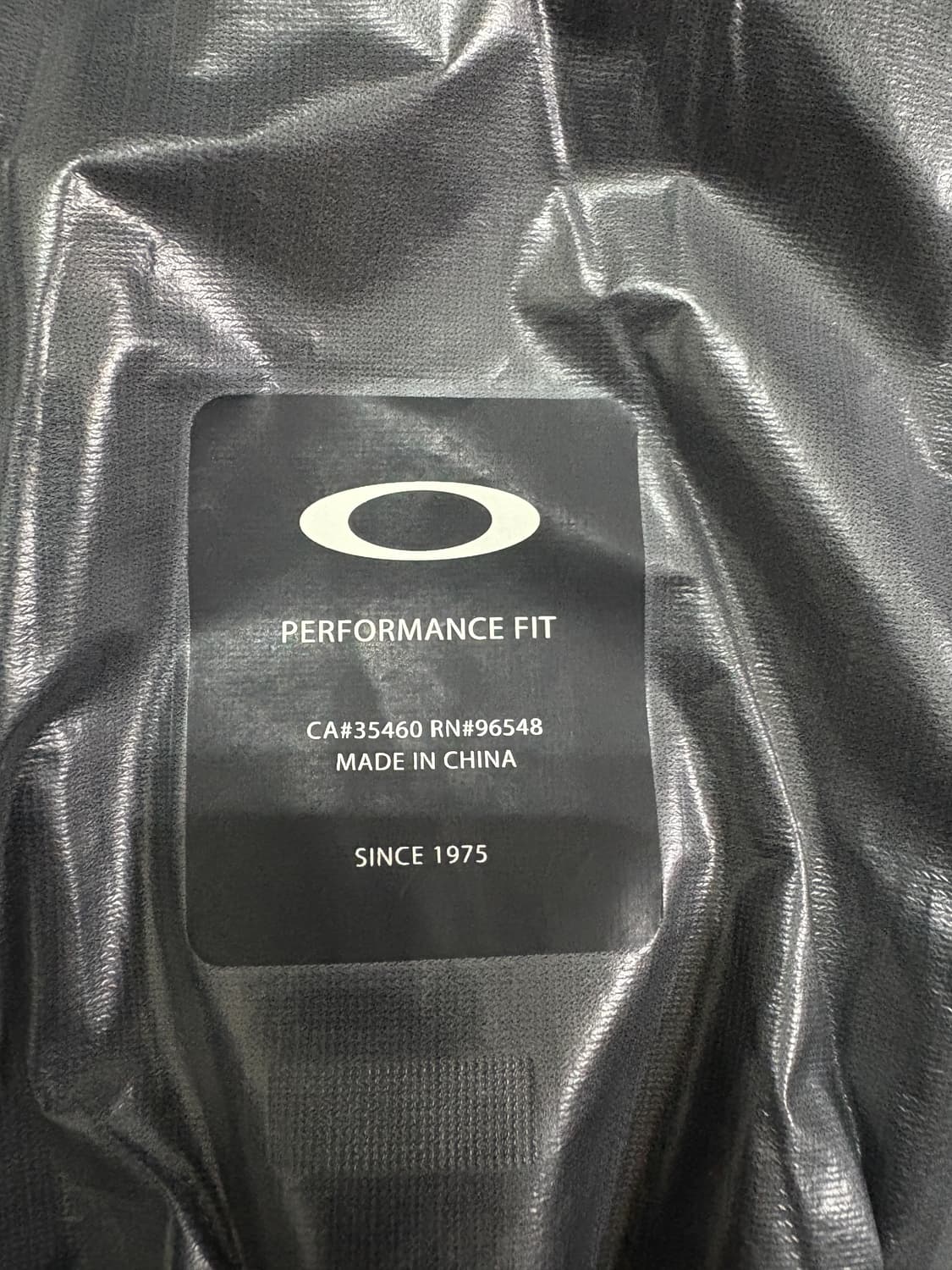 오클리 Oakley / 윈드브레이커 윈드자켓 / S 상품이미지10