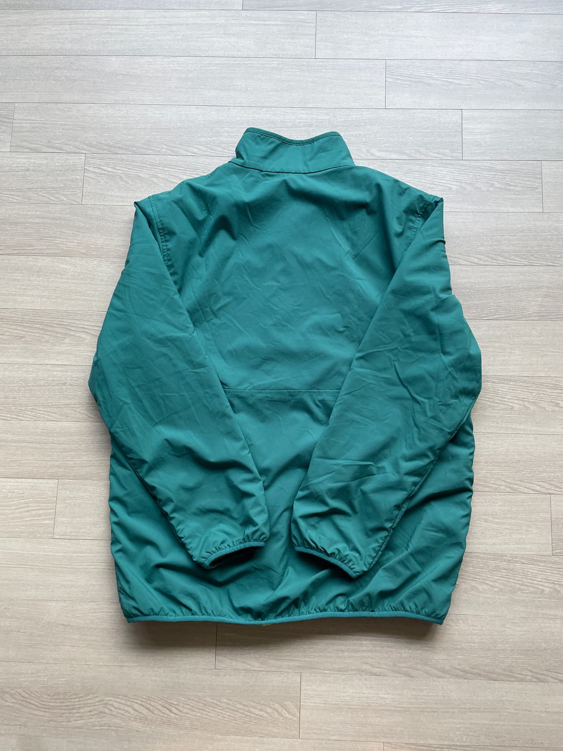 파타고니아 글리세이드 그린 라임 신칠라 상품이미지6