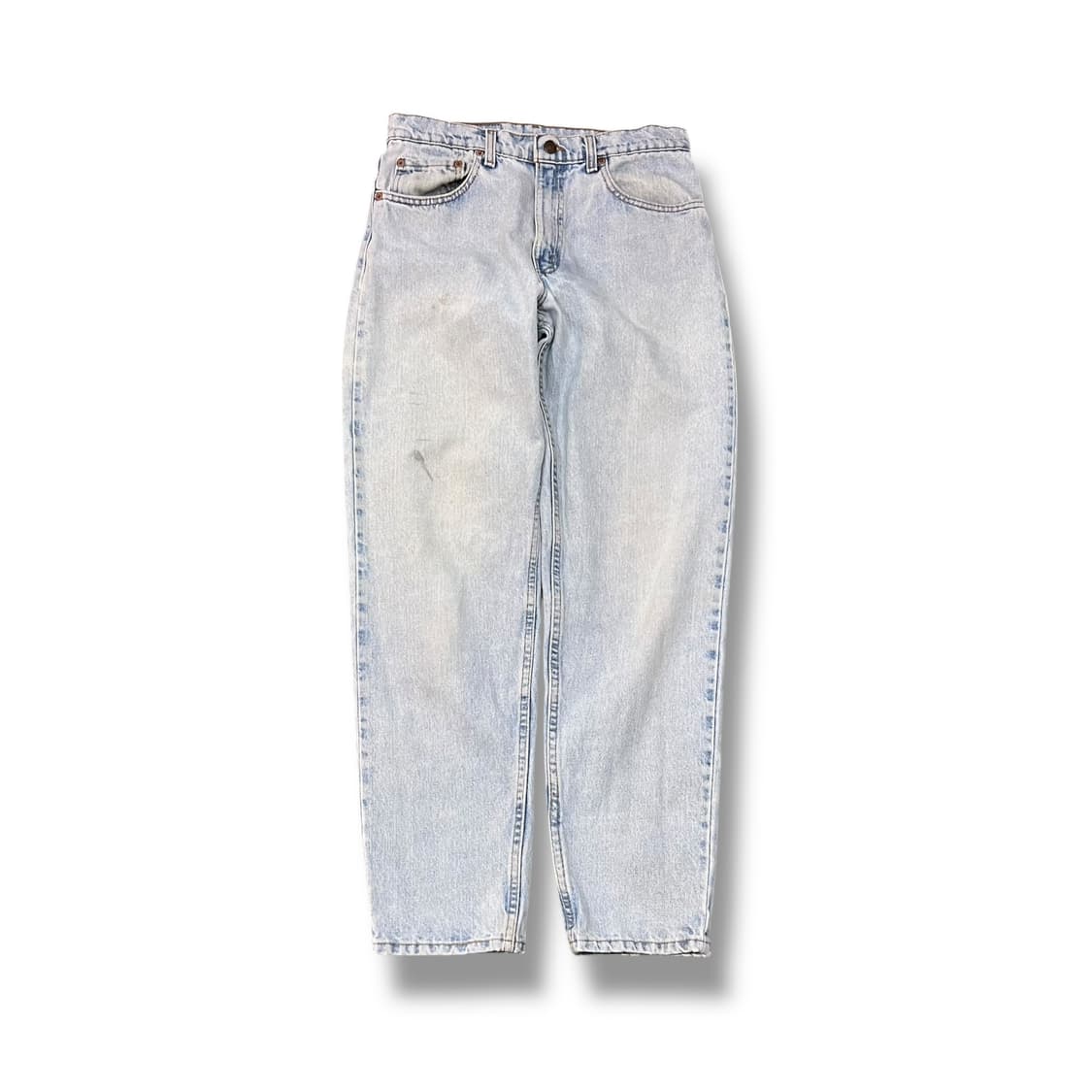  USA 리바이스 550 데님팬츠 y13928 상품이미지2