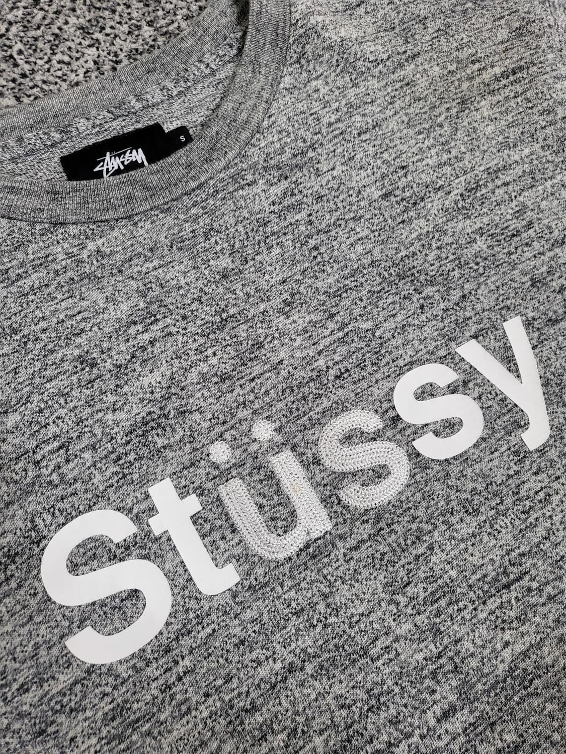 Stussy 티셔츠 상품이미지4