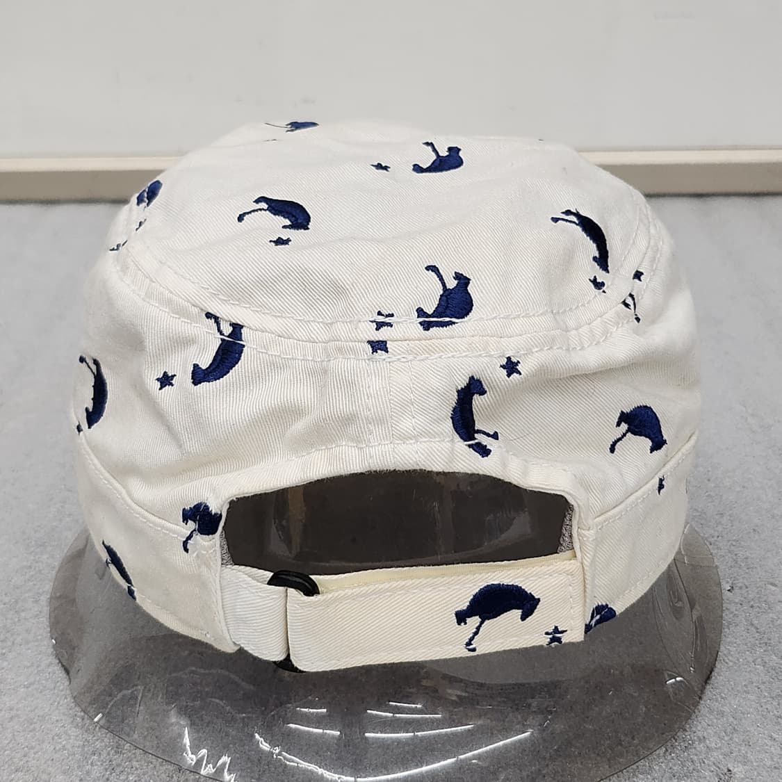 Callaway 정품 골프 모자 55~57cm 상품이미지6