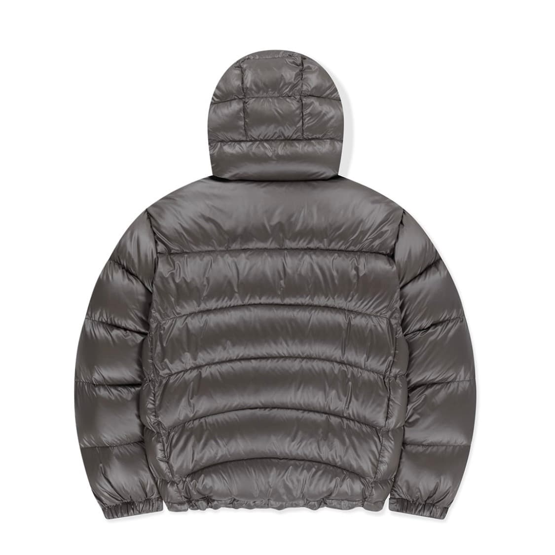 (새상품) 썬러브 Halo Goose Down Jacket Brown 상품이미지2