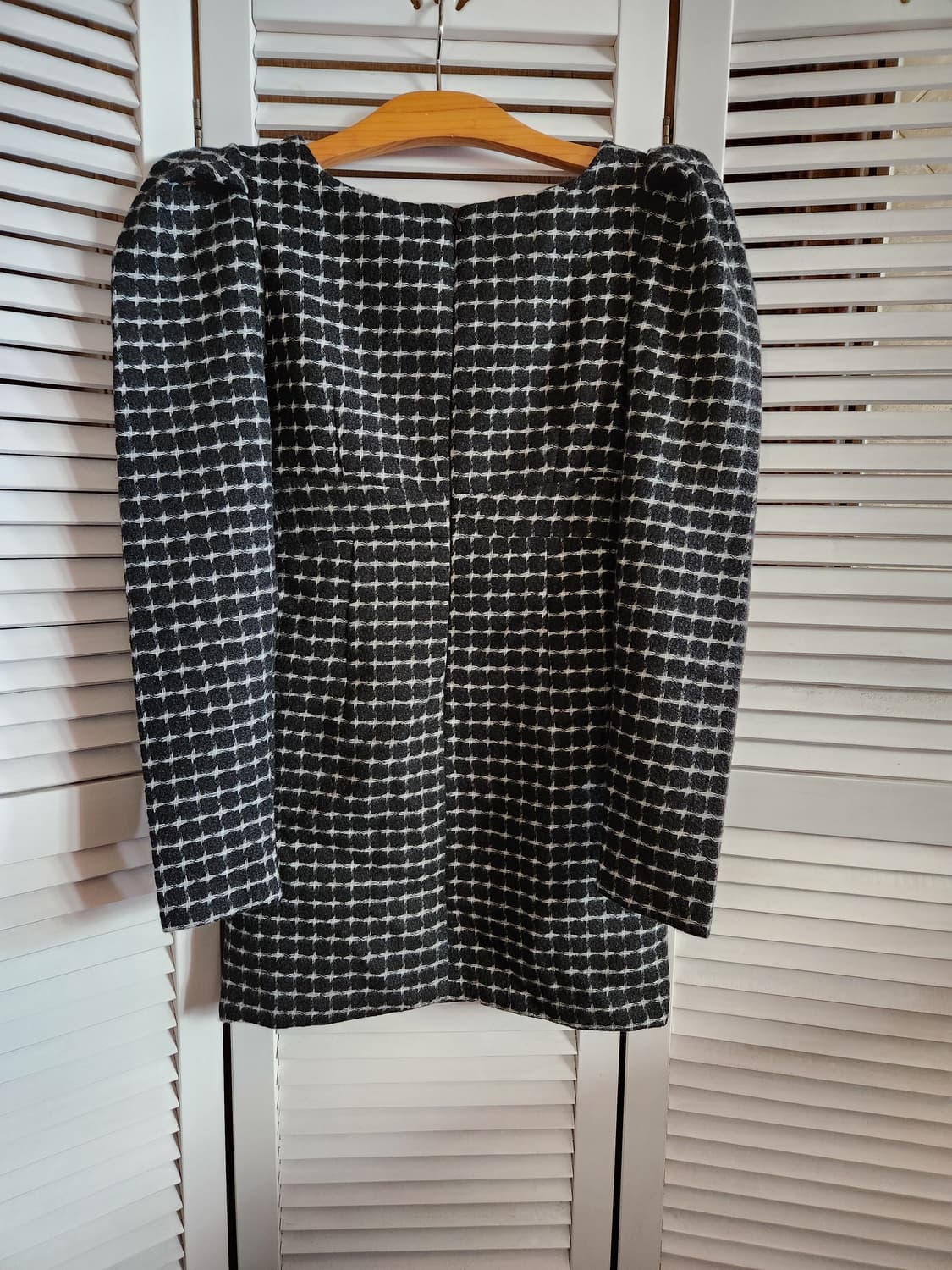 MAYBINS 트윌 미니 원피스  상품이미지2