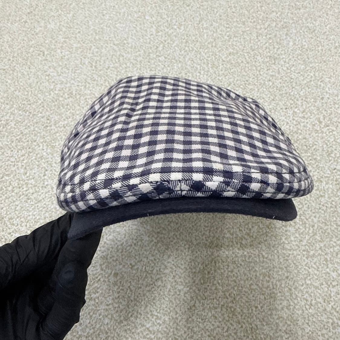 F 루이까스텔 여성 골프 헌팅캡 0129T2 상품이미지1