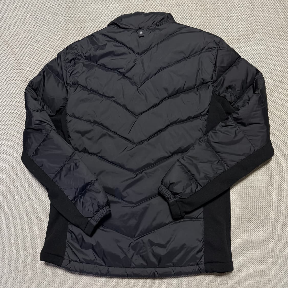 네파 나일론 경량 패딩 자켓 상품이미지7