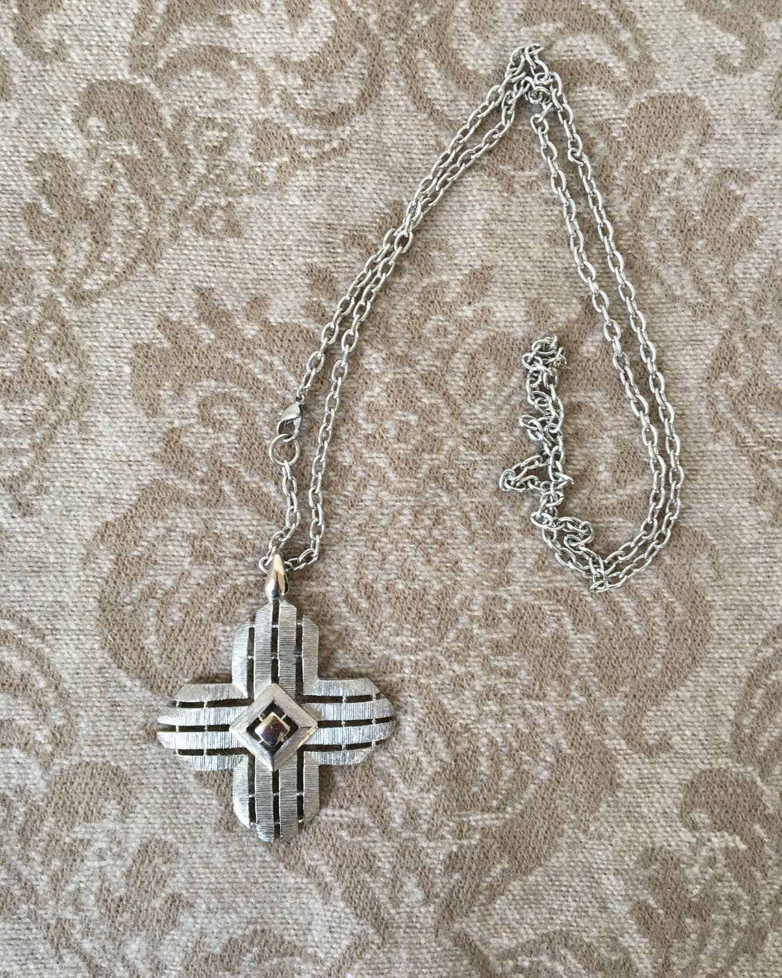  native mood necklace 상품이미지1