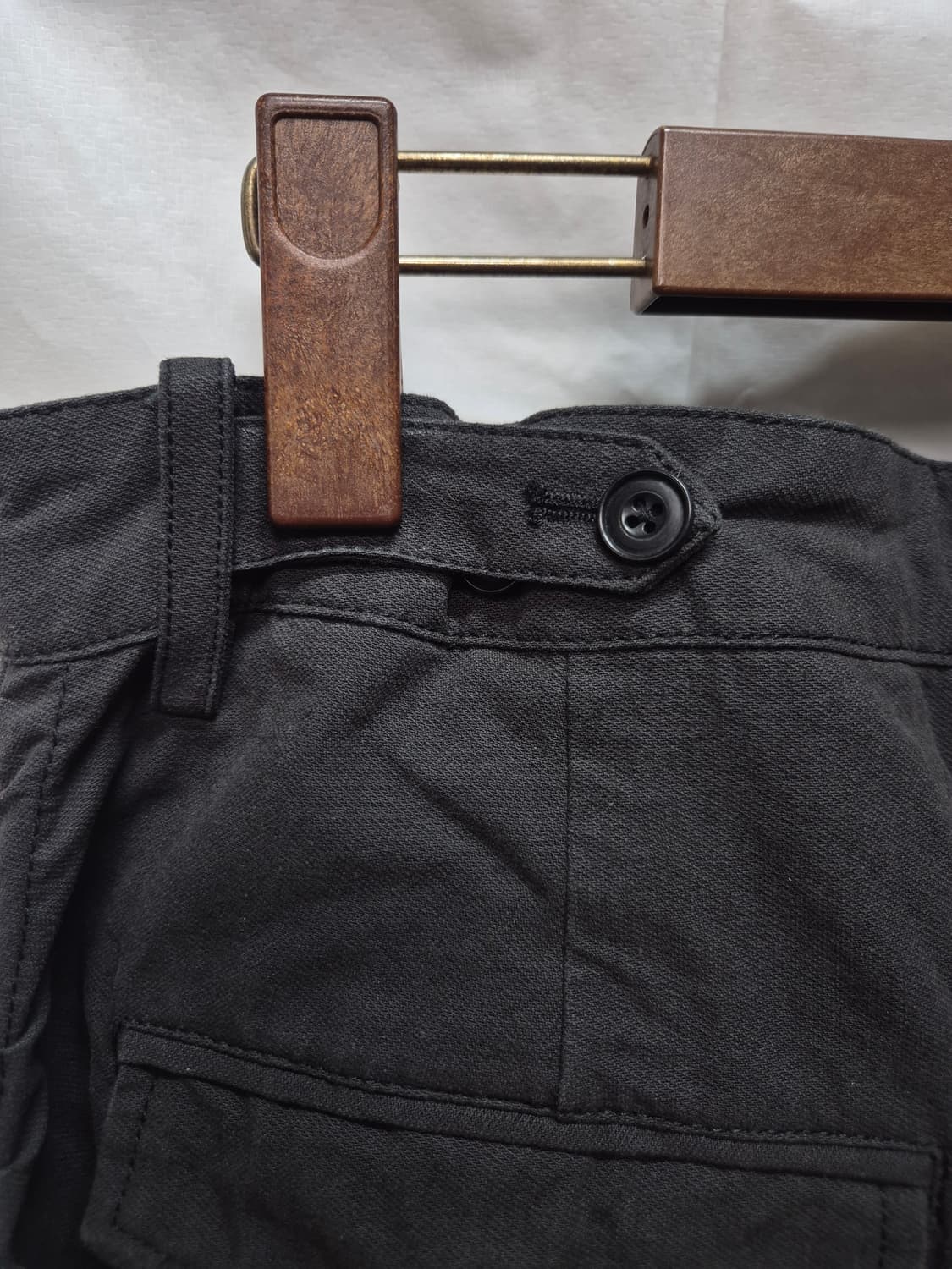 쿠어 셔링 팬츠 상품이미지2