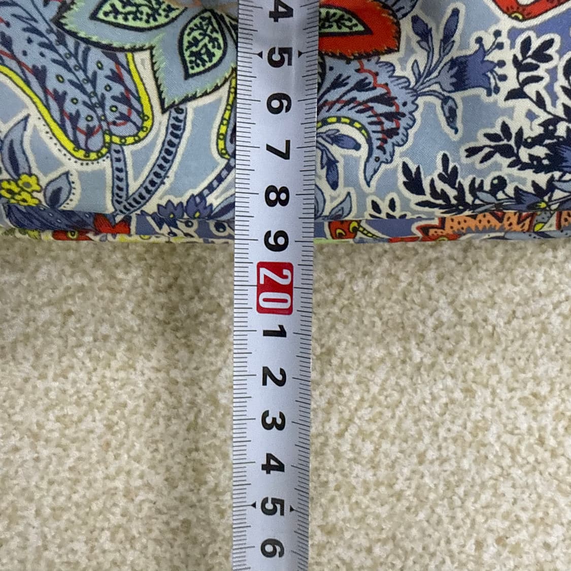 새상품 오일릴리 홀란드 핸드백 0127T2 상품이미지6