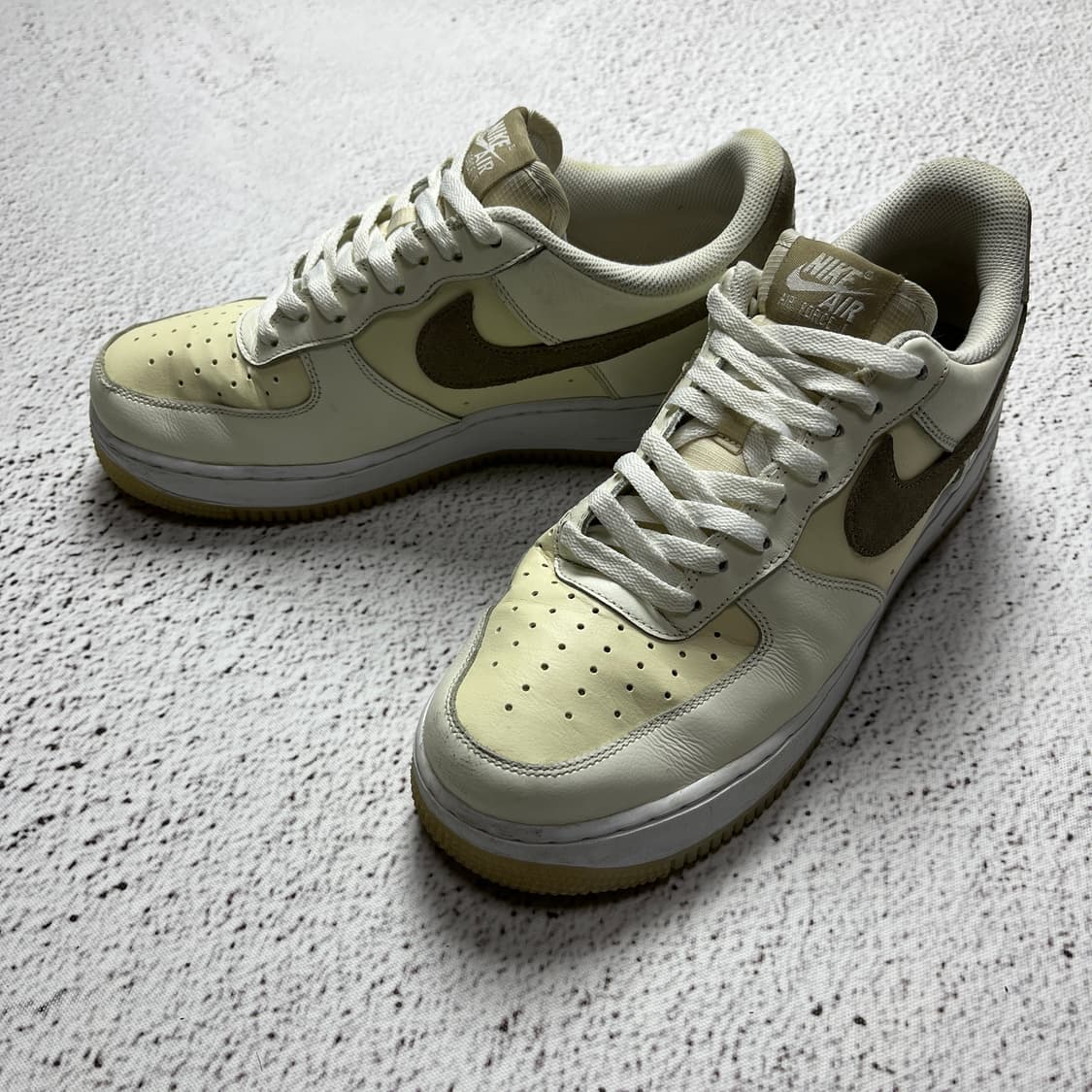 Nike Air Force 1 '07 LV8 상품이미지1
