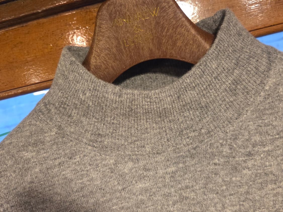 일 꼬르소 모호크넥 상품이미지3