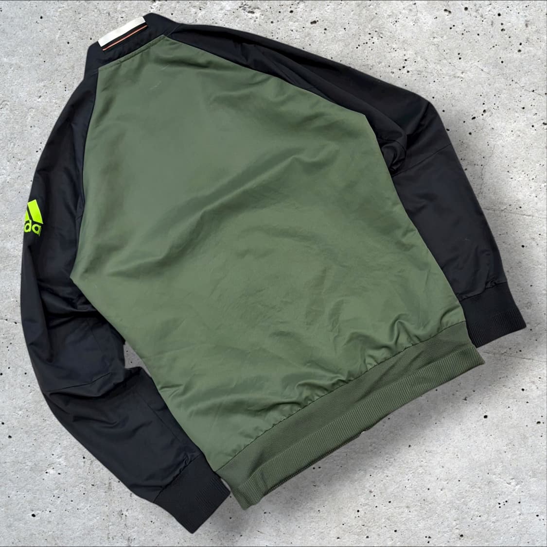 [100] 15s 아디다스 독일 축구 국가대표팀 자켓 B324 상품이미지2